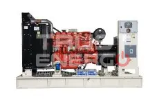 ТО-2 (ТО-1000) ДГУ Teksan TJ450SC5A (один раз в 2 года)