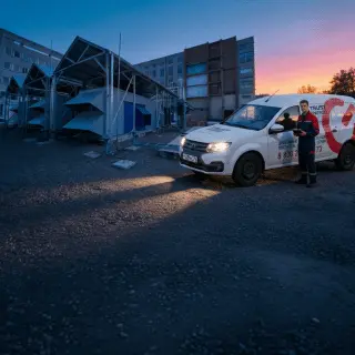 Дизельные генераторы