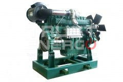 Дизельный двигатель TSS-Diesel TDW 432 6LTE