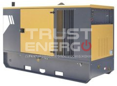 Дизельный генератор Elcos GE.JD3A.087/080.SS с АВР