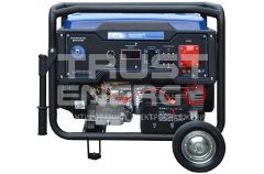 Бензиновый генератор ТСС SGG 8000 EH3NA с АВР