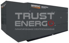 Газовый генератор Generac SG 280