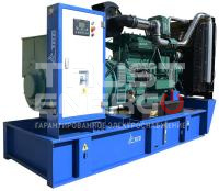 Дизельный генератор ТСС АД-300С-Т400-1РМ11