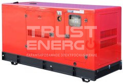 Дизельный генератор Fubag DS 80 DAC ES