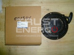 Стартер ручной EX17/Recoil starter