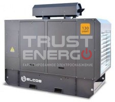 Дизельный генератор Elcos GE.VO.150/135.LT с АВР