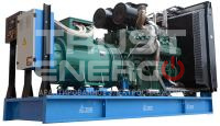 Дизельный генератор ТСС АД-800С-Т400-1РМ11