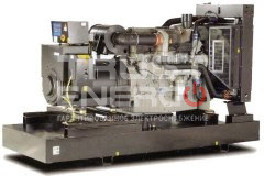 Дизельный генератор Energo ED 780/400M
