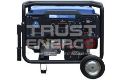 Бензиновый генератор ТСС SGG 8000EHNA