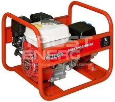 Бензиновый генератор Вепрь АБП 2,7-230Х