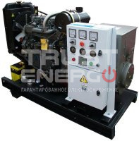 Дизельный генератор АМПЕРОС АД 80-Т400 с АВР