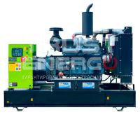 Дизельный генератор MGE P100CS (6BTAA5.9-G13)