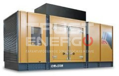 Дизельный генератор Elcos GE.MT.1520/1400.SS с АВР