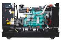 Газовый генератор CTG 150CG LPG