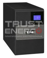 Источник бесперебойного питания Eaton 5P850i / 5P850iR для сервера и сетей